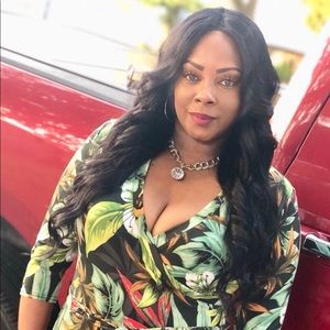 Meet your Posher, Teddy